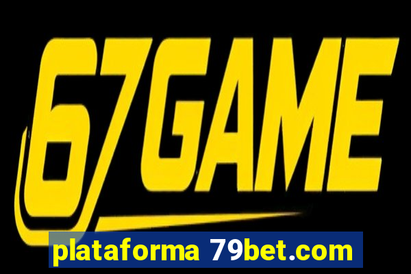 plataforma 79bet.com